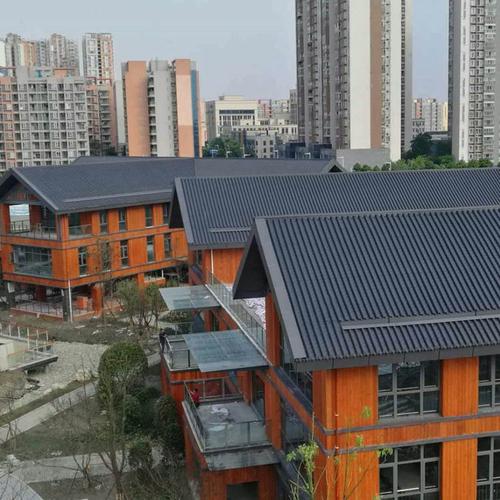 四川德阳2020新款古建瓦工厂直供 —— 四川网络科技赋能传统建材新模式